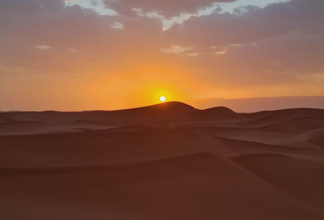 3 Days Desert Tour from Marrakech