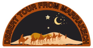 3 Days Desert Tour from Marrakech