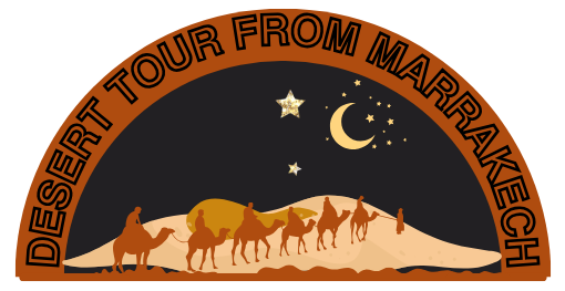 3 Days Desert Tour from Marrakech